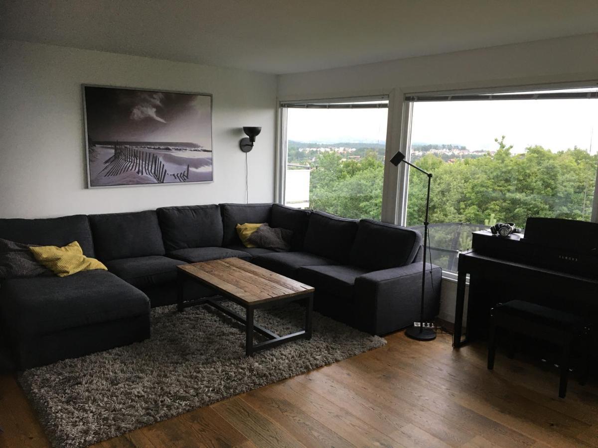 Ingvild'S Place Apartment Kristiansand Exterior foto